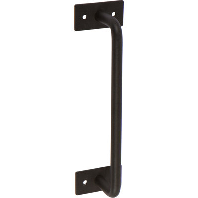 Steel Handle/Pull