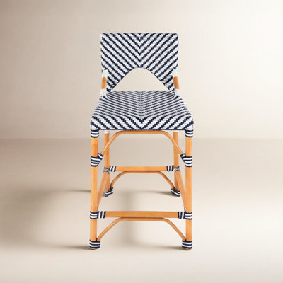 Estela 25" Bar Stool