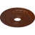 Burnished Mahogany Crackle