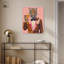 «Tiger Bellini», art mural Glam-110208611-110208609