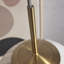 Glass Table Lamp-123599031