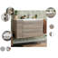 Luxor Bathroom Cabinet-46367148-46367147