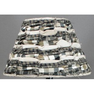 Fabric Bell Lamp Shade