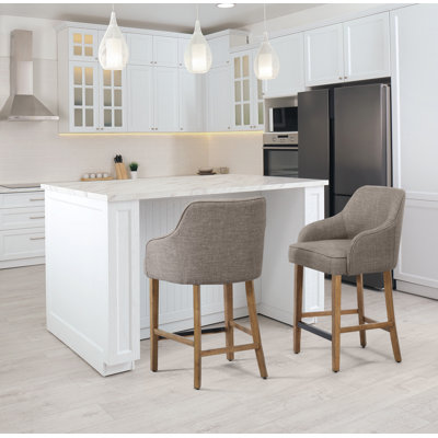 Paloma Counter Stool