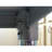 24'' W Stainless Steel Top Workbench
