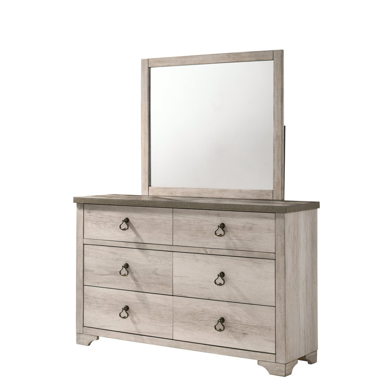 Commode Patterson