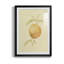 Dappled Oranges III - peinture encadrée-513155870-513155865