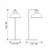 Barnaby Industrial Work Lamp-1159269439