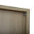Aafko 26.78 " W Sideboard