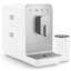 Smeg BCC13 Contemporary Automatic Bean to Cup Coffee Machine with Automatic Milk Frothing-101256514
