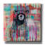 «Bear Meditates» par Zwart, art mural sur toile, 26 po x 26 po-463816191