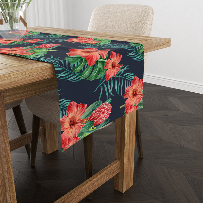 Chemin de table Seadrift