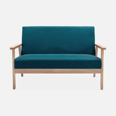 Mitre 2 Seater Loveseat