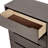 Stalter 2-Piece Nightstand and 4-Drawer Chest Set