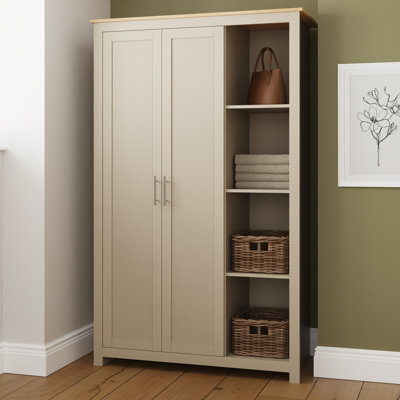 Particle Board / Chipboard Wardrobe