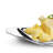 Eternal Gertrude Stainless Steel Butter Dish