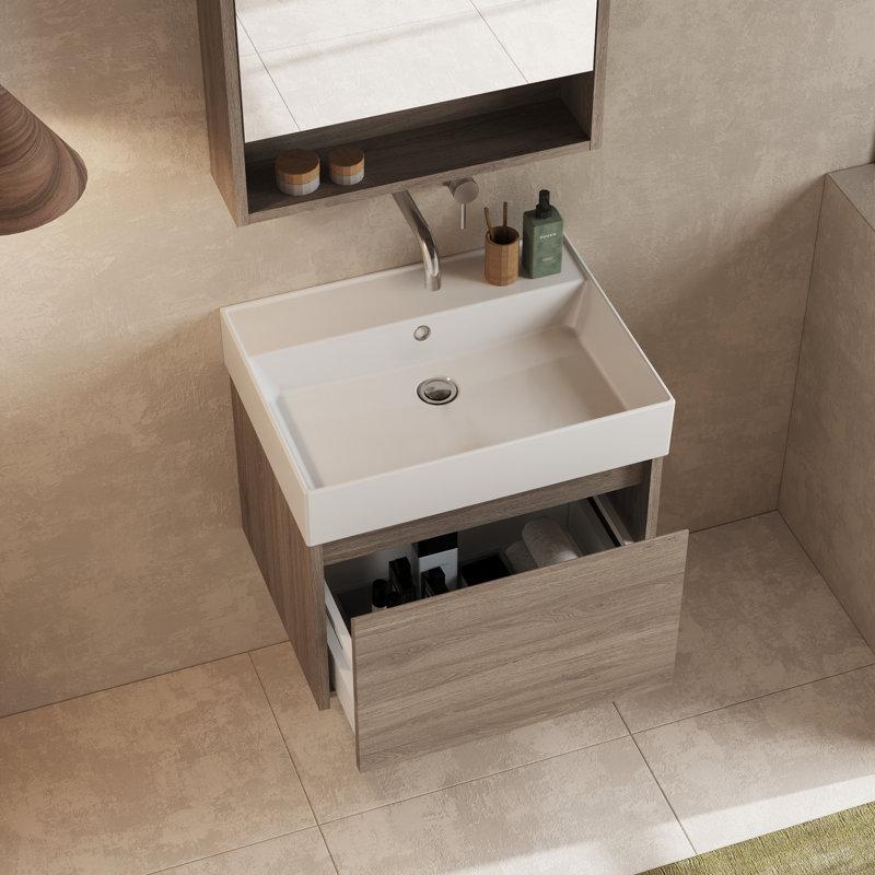 Talasha Bathroom Furniture Suite