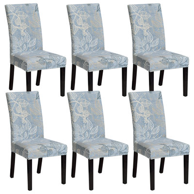 Dining Chair Slipcover