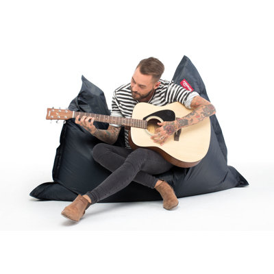 Outdoor Friendly Bean Bag