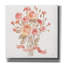 Art mural sur toile Winston Porter «Romantic Blooms 5» par Silvia Vassileva-246916685