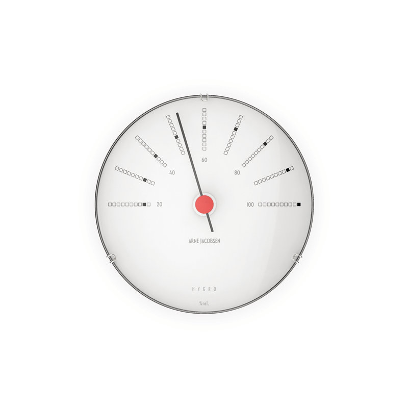 4.7'' Hygrometer