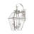 Boto Solid Brass Wall Light-931363480