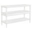 Camille 50'' W Solid Wood Console Table-488310033