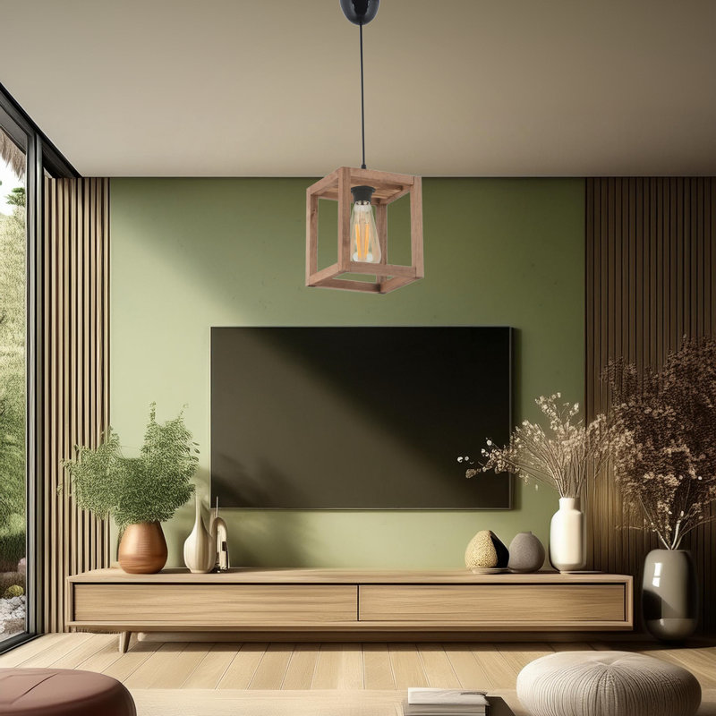 Luminaire suspendu réglable