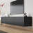 Colima Modern Floating TV Stand Up to 80" TVs Wall-Mounted Media Console with Storage Cabinet-1041263967