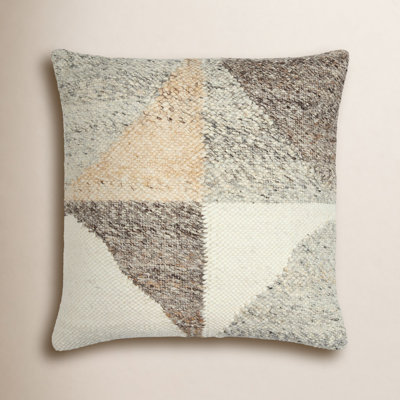 Dia Pillow Cover