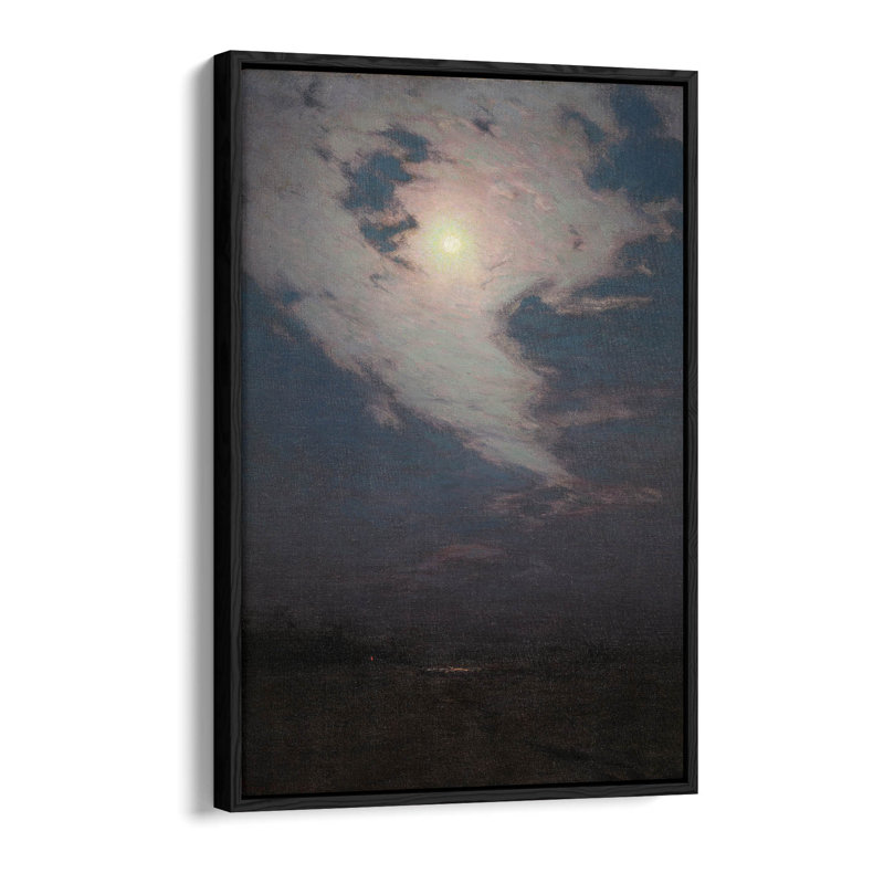 Wrapped Canvas Print, 60.96cm H x 40.64cm W