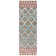 Deyoung Hand Tufted Wool Geometric Rug