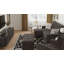 Chaise longue convertible avec rangement PrimeNest NimbusFlow-110377654