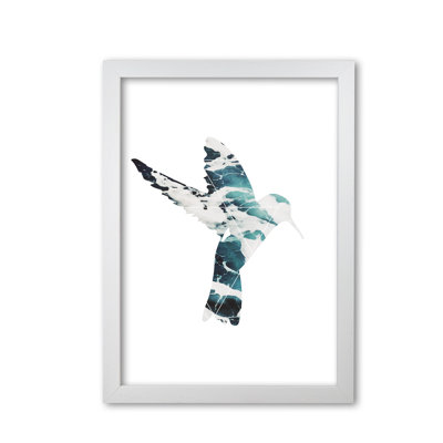 Sea Bird - Print