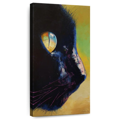 Cat Eye