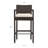 Zen Bar Arm Chair