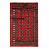 Ryon Oriental Area Rug