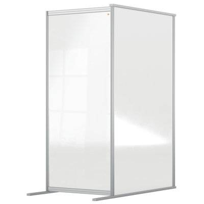 Ambler Clear Office Partitions