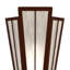 Brum 1 - Light Flush Mounted Sconce-88900417
