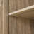 Storage Cabinet With Two Doors For Bathroom, Office, Adjustable Shelf, MDF Board-740383388