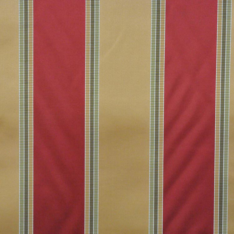 Brigadier Fabric, Cornucopia