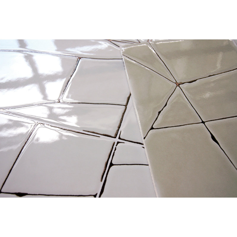 Mori 8X12, Gray