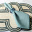 Berry Scallop Napkin-1607194353