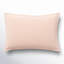 Housse et insert de coussin rectangulaire en coton Norwin-496472464-528823550-528823536