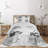 Modern & Contemporary Polyester Coverlet-41890480