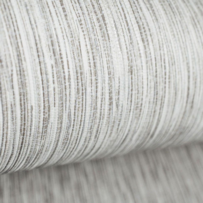 Vinyl Wallpaper Roll, Natural