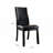 Transitional Dining Room Side Chairs