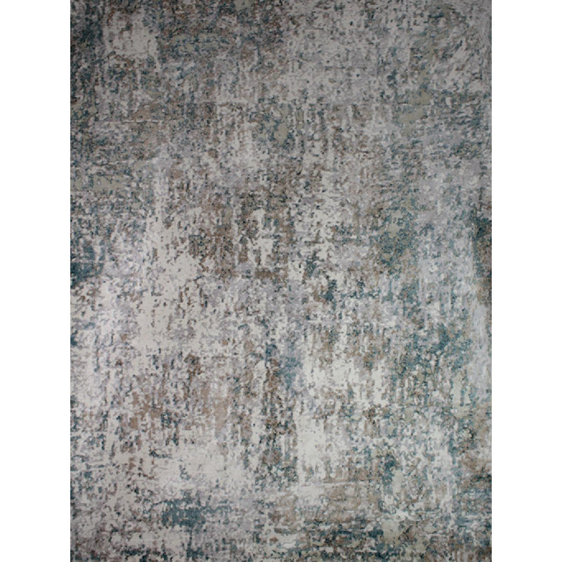 Dilara Indoor Rug, Rectangle 6'8" x 9'7"