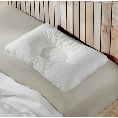Bowgada Firm Pillow