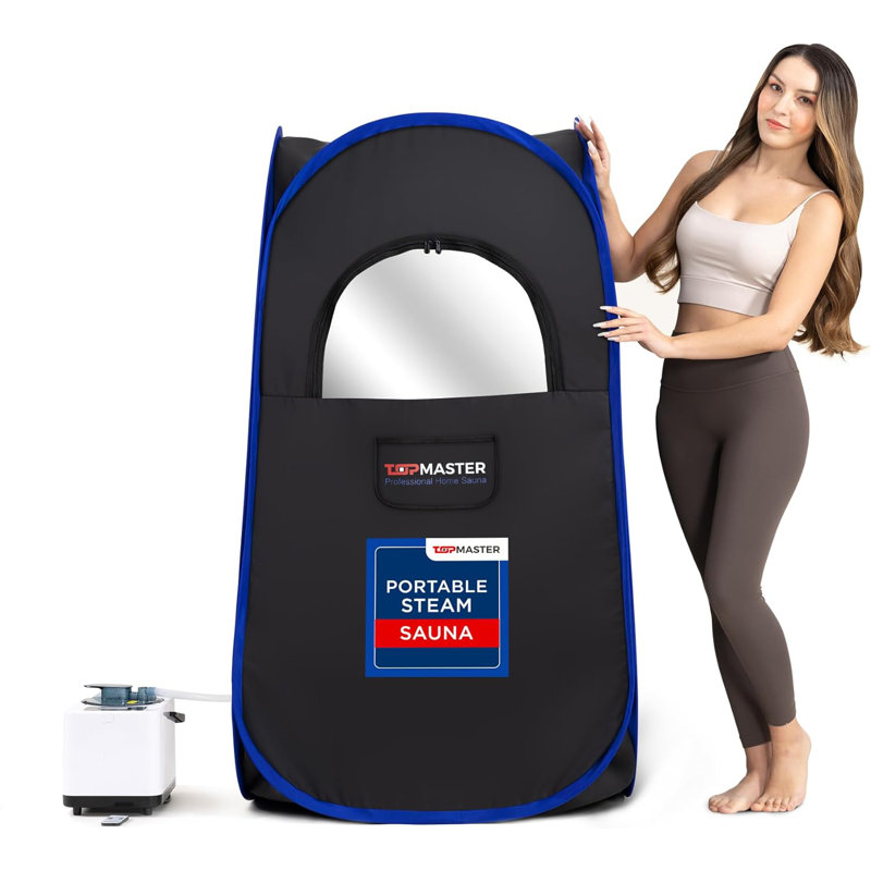 Topmaster Water Resistant Sauna Stones